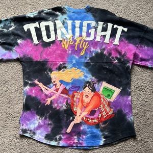 FINAL! HOCUS POCUS👻NEW! RARE!✨SPECIAL EDITION✨Spirit Jersey by DISNEY